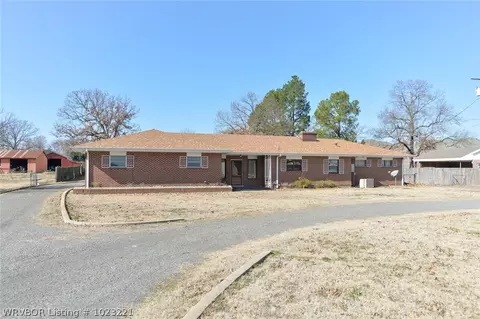 8612 S 271 Hwy, Fort Smith, AR 72908 photo 1