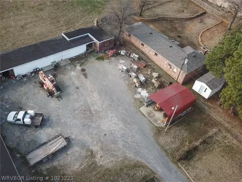 8612 S 271 Hwy, Fort Smith, AR 72908 photo 25
