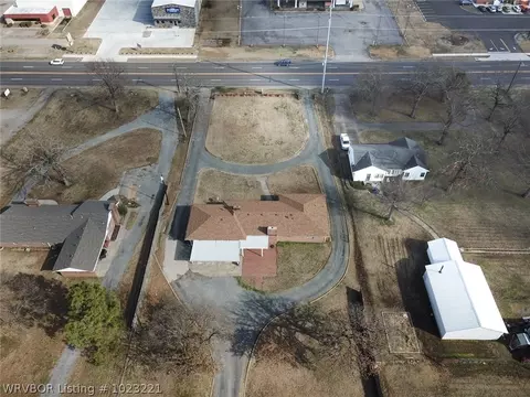 8612 S 271 Hwy, Fort Smith, AR 72908 photo 27