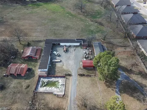 8612 S 271 Hwy, Fort Smith, AR 72908 photo 22