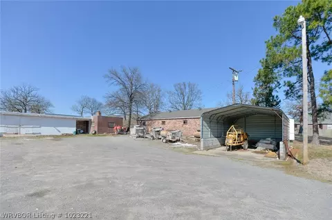 8612 S 271 Hwy, Fort Smith, AR 72908 photo 4