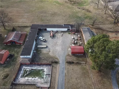 8612 S 271 Hwy, Fort Smith, AR 72908 photo 23