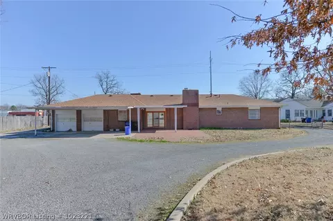 8612 S 271 Hwy, Fort Smith, AR 72908 photo 2