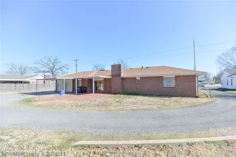 8612 S 271 Hwy, Fort Smith, AR 72908 photo 3