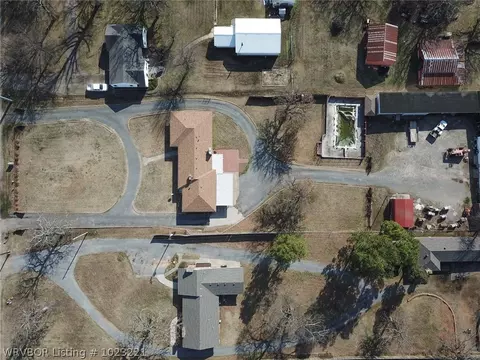8612 S 271 Hwy, Fort Smith, AR 72908 photo 21