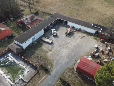 8612 S 271 Hwy, Fort Smith, AR 72908 photo 24