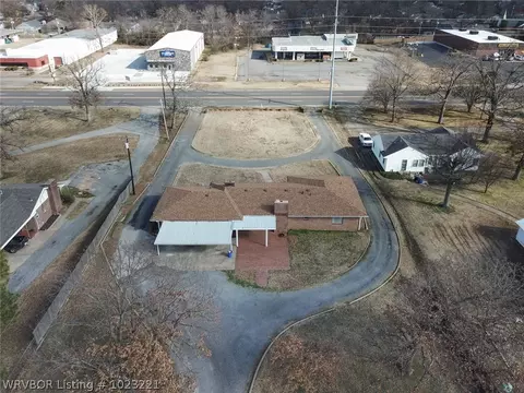 8612 S 271 Hwy, Fort Smith, AR 72908 photo 26