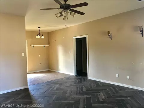 309 Gerald Holt Way, Hackett, AR 72937 photo 3