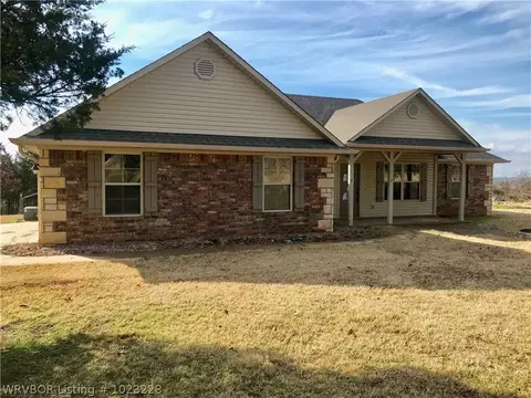 309 Gerald Holt Way, Hackett, AR 72937 photo 1