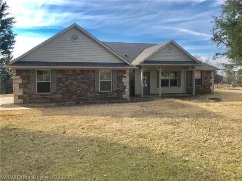 309 Gerald Holt Way, Hackett, AR 72937 photo 2
