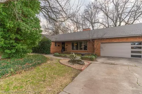 4 Haven Hill Cir, Fort Smith, AR 72901 photo 2