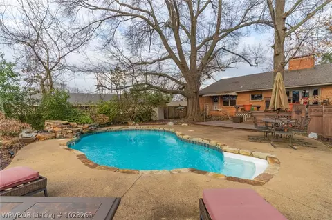 4 Haven Hill Cir, Fort Smith, AR 72901 photo 24