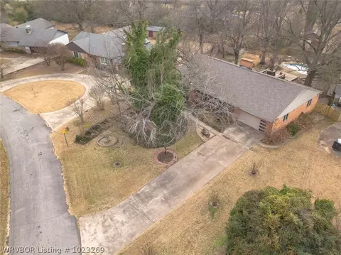 4 Haven Hill Cir, Fort Smith, AR 72901 photo 27