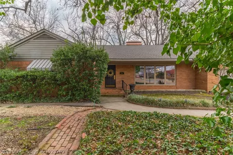 4 Haven Hill Cir, Fort Smith, AR 72901 photo 1