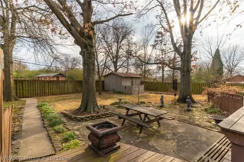 4 Haven Hill Cir, Fort Smith, AR 72901 photo 26