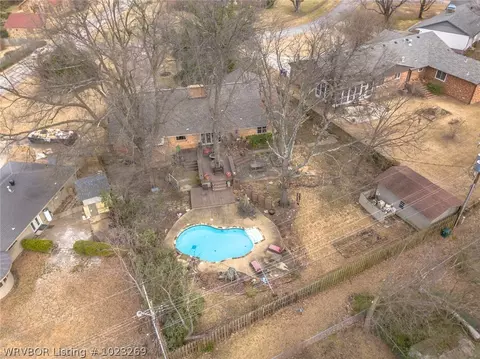 4 Haven Hill Cir, Fort Smith, AR 72901 photo 29