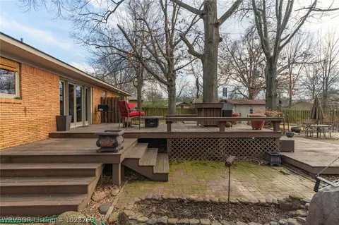 4 Haven Hill Cir, Fort Smith, AR 72901 photo 23