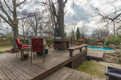 4 Haven Hill Cir, Fort Smith, AR 72901 photo 22