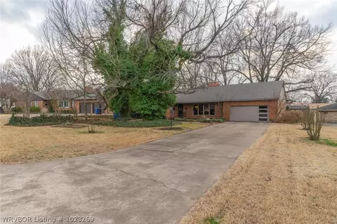 4 Haven Hill Cir, Fort Smith, AR 72901 photo 3