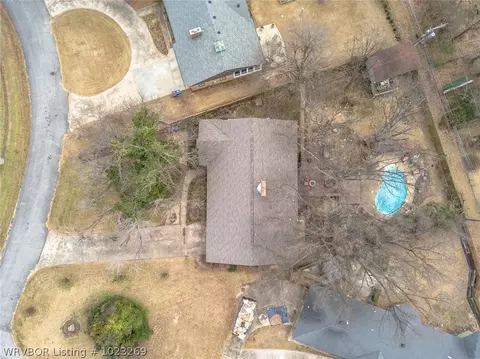 4 Haven Hill Cir, Fort Smith, AR 72901 photo 28