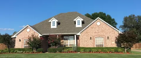 12711 Limestone Dr, Fort Smith, AR 72916 photo 1