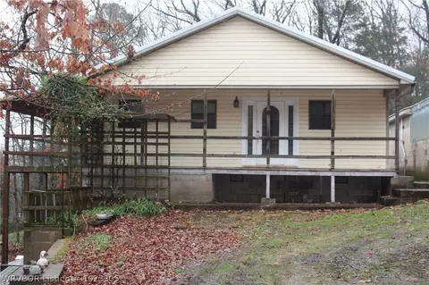 4014 Stagecoach Rd, Ozark, AR 72949 photo 1