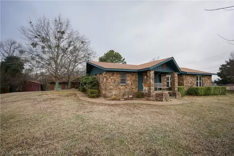 2217 Edwards Rd, Alma, AR 72921 photo 30