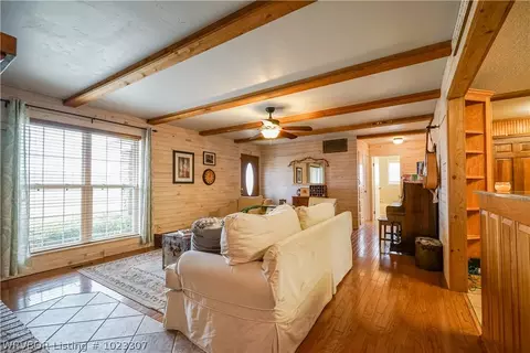 2217 Edwards Rd, Alma, AR 72921 photo 8