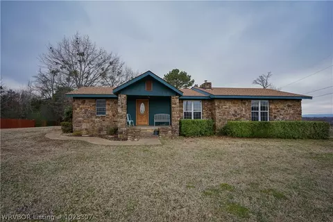 2217 Edwards Rd, Alma, AR 72921 photo 1