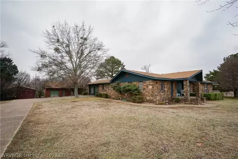 2217 Edwards Rd, Alma, AR 72921 photo 2