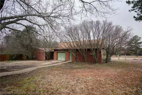 2217 Edwards Rd, Alma, AR 72921 photo 28