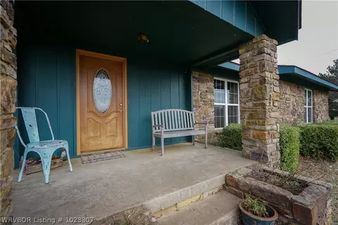 2217 Edwards Rd, Alma, AR 72921 photo 3