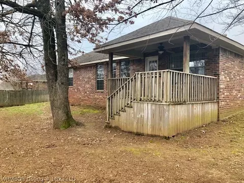 101 Elizabeth Ct, Barling, AR 72923 photo 19