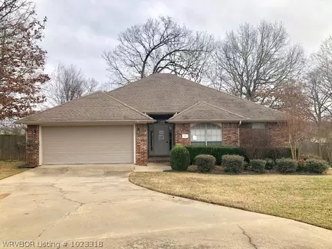 101 Elizabeth Ct, Barling, AR 72923 photo 1