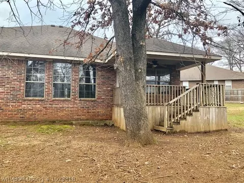 101 Elizabeth Ct, Barling, AR 72923 photo 20