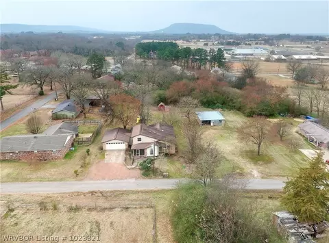 410 E Carr St, Paris, AR 72855 photo 25