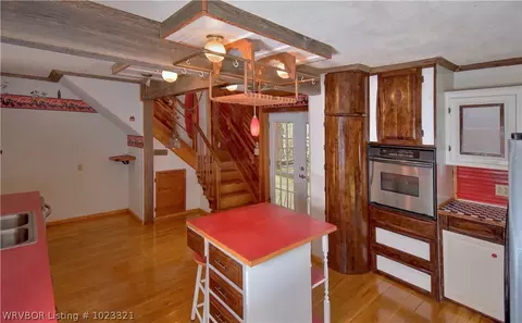410 E Carr St, Paris, AR 72855 photo 5