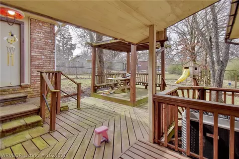 410 E Carr St, Paris, AR 72855 photo 21