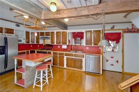 410 E Carr St, Paris, AR 72855 photo 4