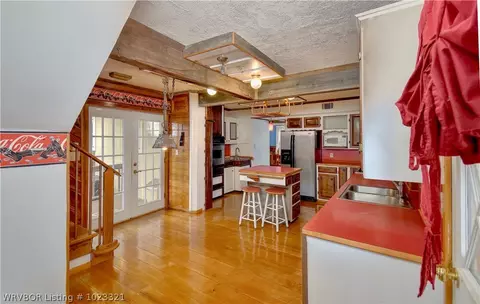 410 E Carr St, Paris, AR 72855 photo 3