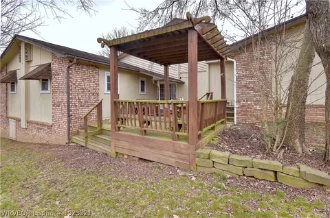 410 E Carr St, Paris, AR 72855 photo 22