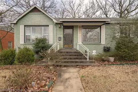 2112 S V St, Fort Smith, AR 72901 photo 3