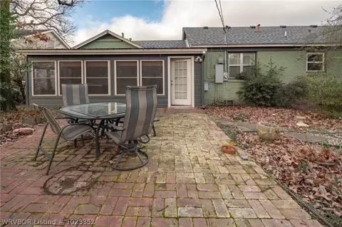 2112 S V St, Fort Smith, AR 72901 photo 24