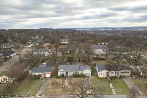 2112 S V St, Fort Smith, AR 72901 photo 27