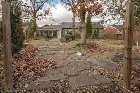 2112 S V St, Fort Smith, AR 72901 photo 23