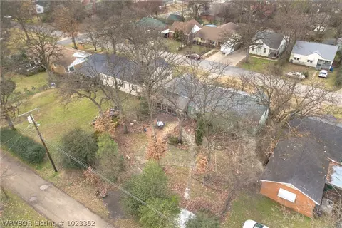 2112 S V St, Fort Smith, AR 72901 photo 29