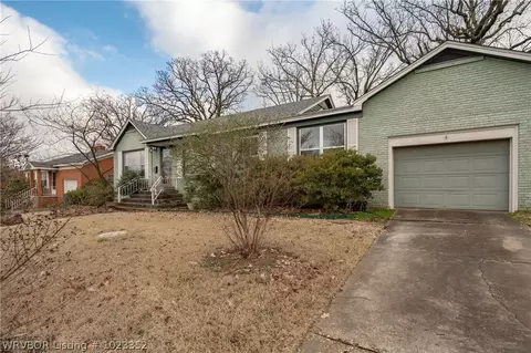 2112 S V St, Fort Smith, AR 72901 photo 2