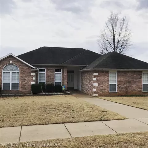 115 Elizabeth Ct, Barling, AR 72923 photo 1