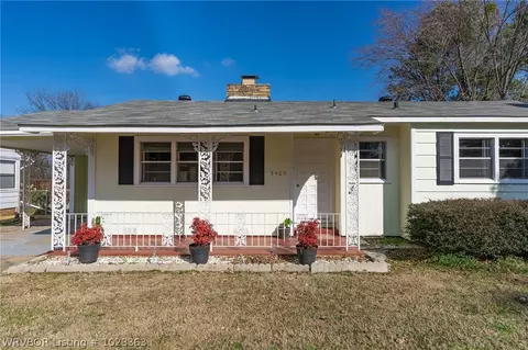 3405 Gary St, Fort Smith, AR 72903 photo 1