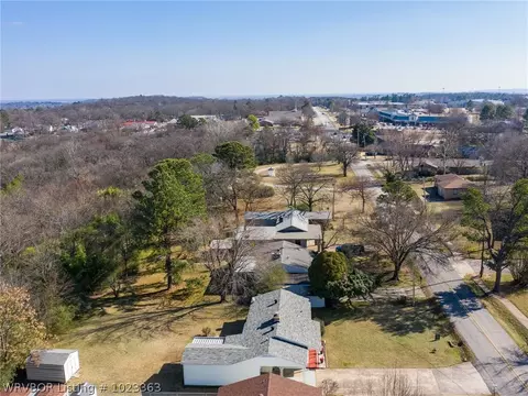 3405 Gary St, Fort Smith, AR 72903 photo 20